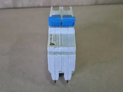 USED FEDERAL PIONEER NC215