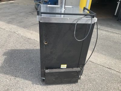 Used BEVERAGE-AIR BM23-B-28 Beer Equipment Michigan US | Miedema Asset Management Group #1413908