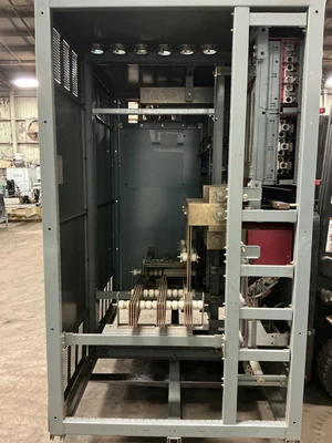 Used Square D 17-15638B Electrical Panels Ohio US | Equipment Recovery Corp. #1329654