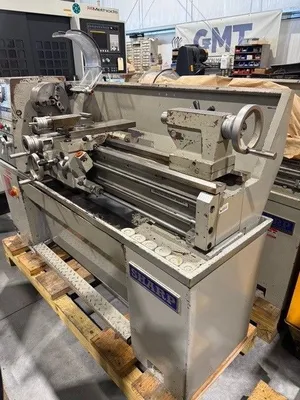 1999 SHARP 1340F Engine Lathes | GMT (3)