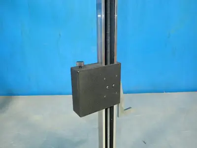 Used STARRETT 259 Height Gages Ohio US | HGR 24 #1233310