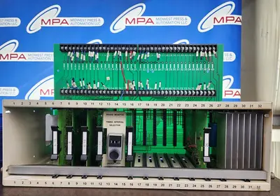 USED LINK ELECTRIC & SAFETY 501-7R