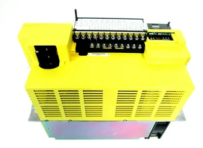 NEW FANUC A06B-6066-H008 SERVO AMPLIFIER A06B6066H008