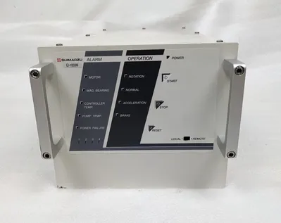 Used MY STORE _UNKNOWN_ Vacuum Gauges / Controllers Texas US | Sporadic Surplus LLC #1710912