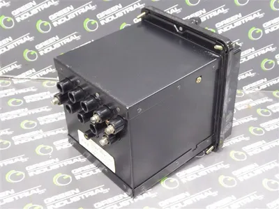 ABB 264C901A05 C0-9 HILO Overcurrent Relay 1-12 Amps Used