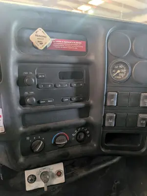 Used 2006 GMC C7500 Dump trucks Alabama US | Proxy Equipment #1388997