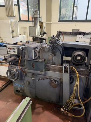 Used LIDKOPING 2 C Centerless Grinders IT | Gamba Macchine Srl #1281135