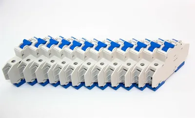 Altech Corp. ["1CU2L", "UL489"] Circuit Breakers | ANACAPA EQUIPMENT BROKERS, INC (6)