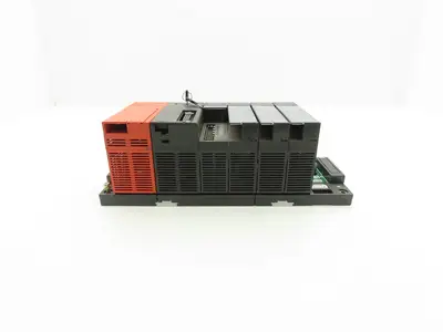 Used MITSUBISHI ELECTRIC _UNKNOWN_ PLC Input & Output Indiana US | Arrow Industrial #1567201
