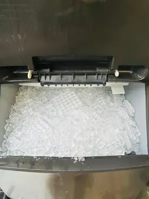 Used _UNKNOWN_ _UNKNOWN_ Ice Machines Pennsylvania US | MS Restaurant and Equipment Sales #1494053
