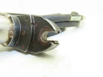 Stanley EF30LS147AXG-22 Nutrunner 1/2" Right Angle Nut Driver 21.5" Overall