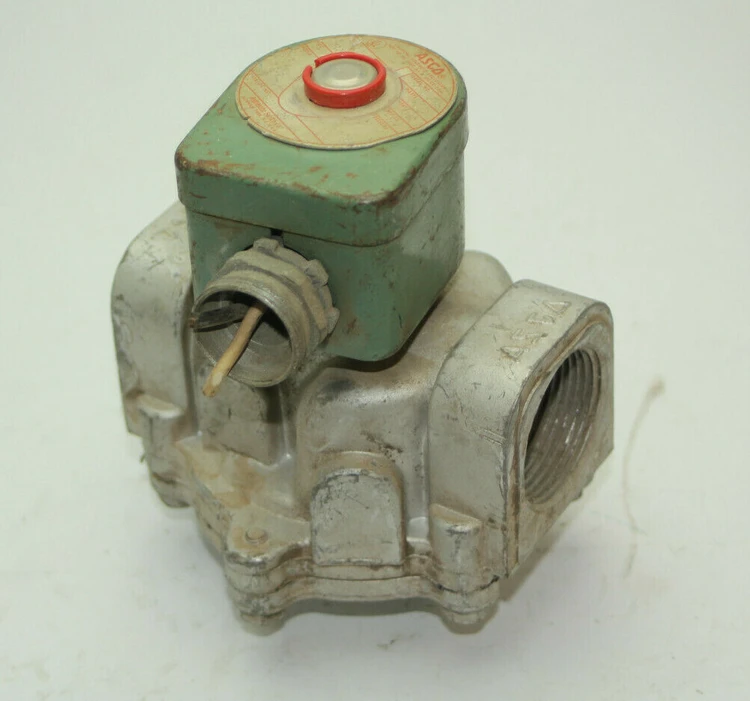 Used Asco 8215A65 Solenoid Valves California US | Davliegogo LLC #1723270
