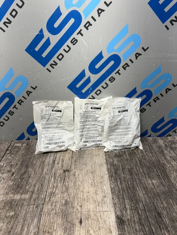 Used AUTOMATION DIRECT ZP-S1-3MPM-FWX Misc Electrical & Power Parts South Carolina US | ESS Industrial Equipment Sales #1175264