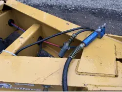 Used 2021 EAGER BEAVER 20XPT Flatbed Trailers Pennsylvania US | Iron Exchange Equipment Solutions #1353688