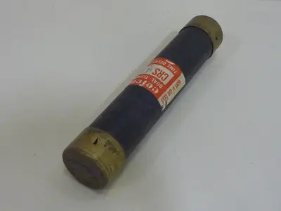 USED CEFCON CRS40