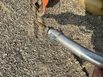 Used _UNKNOWN_ _UNKNOWN_ Trimmers (Landscaping) Michigan US | Miedema Asset Management Group #1320253