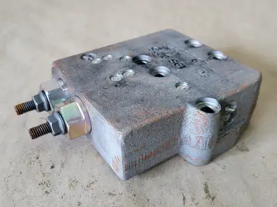 NEW BOSCH REXROTH R909600081