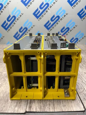 Used FANUC A02B-0200-B502 Misc Electrical & Power Parts South Carolina US | ESS Industrial Equipment Sales #1354265