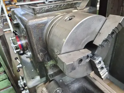 USED URSUS Ø 505 X 1000 MM