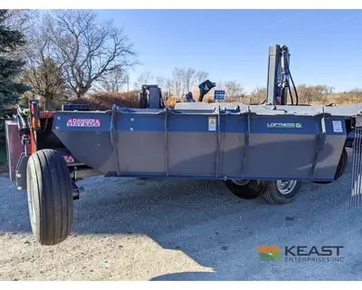 Used LOFTNESS _UNKNOWN_ Agricultural Choppers Iowa US | Keast Enterprises #1360434