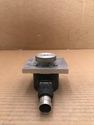 Heidenhain ROC 413 Rotary Encoder 5V