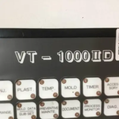 USED FUJI ELECTRIC VT-1000IID