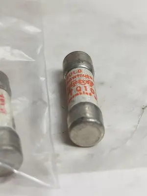 USED FERRAZ SHAWMUT ATQ10