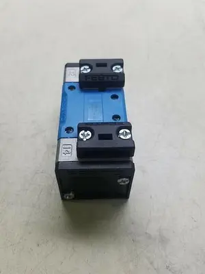 Used FESTO 151007 Pump & Valve Parts Michigan US | ND Industrial Surplus #1208607