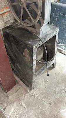 Used _UNKNOWN_ _UNKNOWN_ Woodworking Sanders Georgia US | Auction Management Corporation #1548674