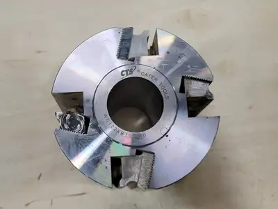USED CTS WD122XB100-40
