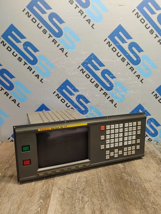 FANUC A02B-0120-C051/TA Electrical/PLC/Automation | ESS Industrial Equipment Sales