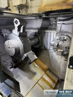 Used 2019 MURATEC MW180 CNC Lathes Michigan US | Tramar Industries #911849