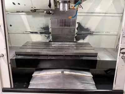 2007 HURCO VM2 Vertical Machining Centers | Toolquip, Inc. (11)