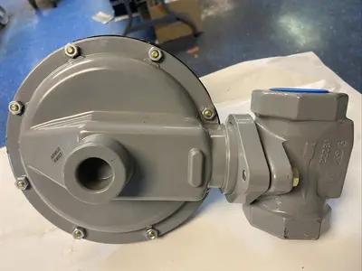 New | in-Stock FISHER CONTROLS S301 Pump & Valve Parts | Surplus Asset Holdings #1217922