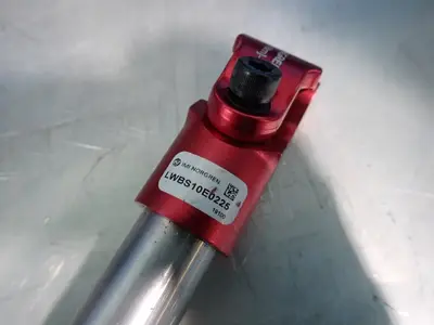 Imi Norgren  Pneumatic Clamps, Pneumatic Muffler, Castor Wheel