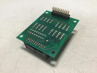 USED STAR AUTOMATION 9732-PR10A