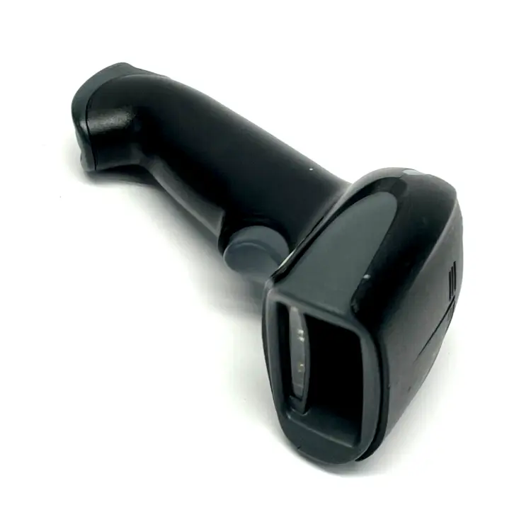 Used KEYENCE REV. B HANDHELD CODE READER, STANDARD, WIRELESS Misc Industrial Equipment | Maverick Industrial Sales #1101252