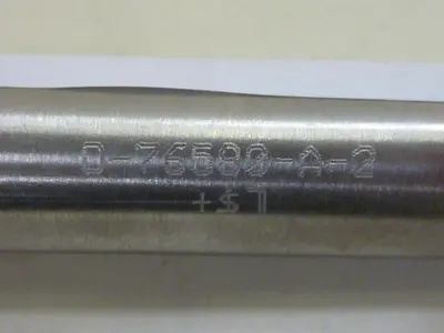 GENERIC Cylinder D-76580-A-2 #59998