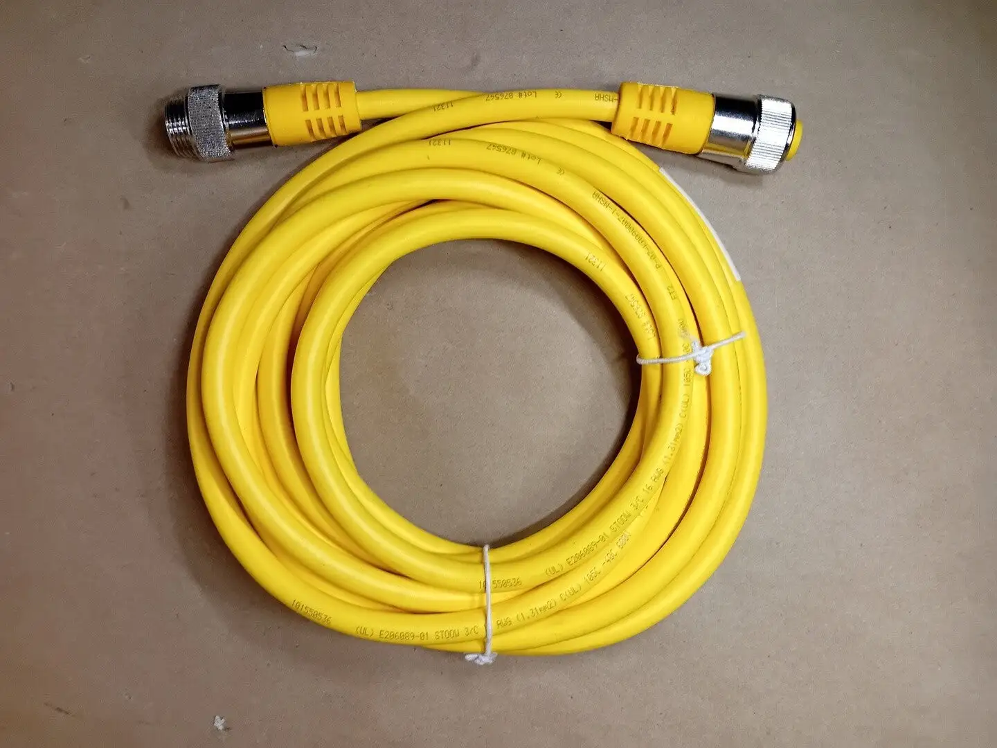 NEW LETOURNEAU R4266240