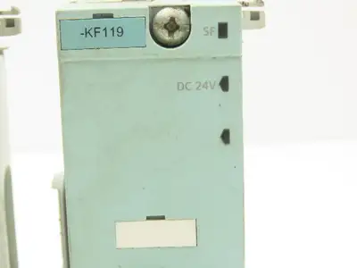 Used SIEMENS _UNKNOWN_ PLC Power Supplies Indiana US | Arrow Industrial #1408189
