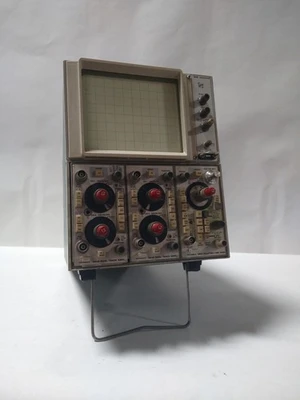 USED Tektronix 5440