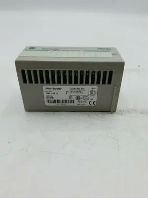 USED ALLEN-BRADLEY 1794OB16