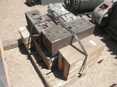 USED AJAX Q-300-FS