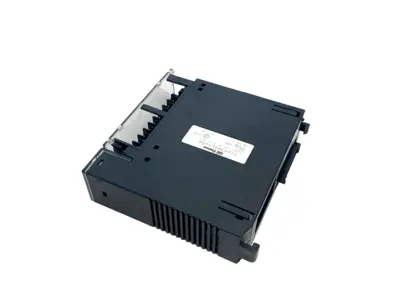USED GE FANUC IC693MDL340