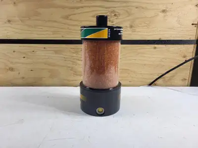 NEW AIR SENTRY X-102
