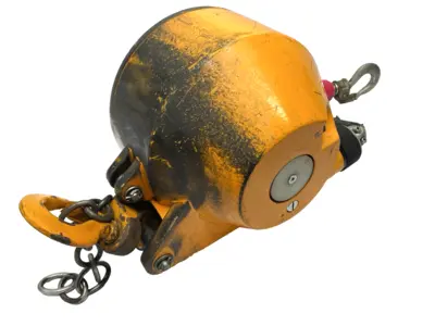 USED PACKERS KROMER ZERO GRAVITY TOOL BALANCER