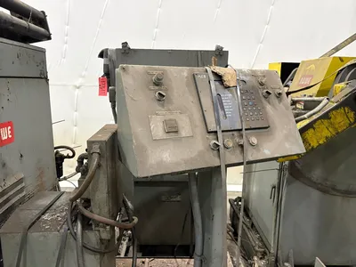 USED ROWE 7530-DSJ