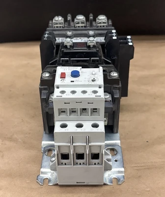 New | in-Stock Allen-Bradley 500F-BO*930 Starters Indiana US | J&J Industrial Supply #1354029