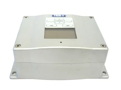 VAISALA SENSOR SYS MMT337 MOISTURE & TEMPERATURE TRANSMITTER MMT337