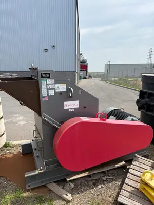 SCHUTTE RC 2232 Pulverizers & Hammermills | Alan Ross Machinery (1)